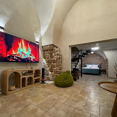 Knight House Akko Apartment Exterior photo