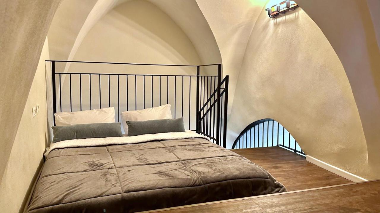 Knight House Akko Apartment Exterior photo