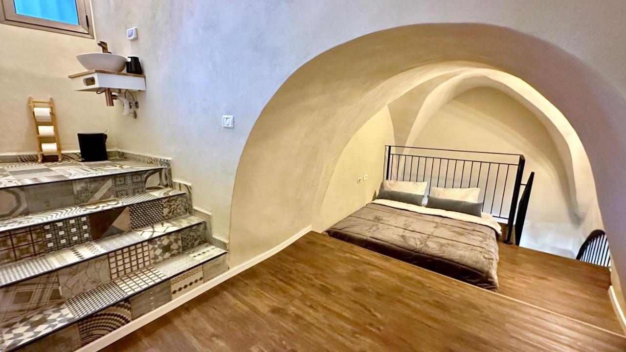 Knight House Akko Apartment Exterior photo